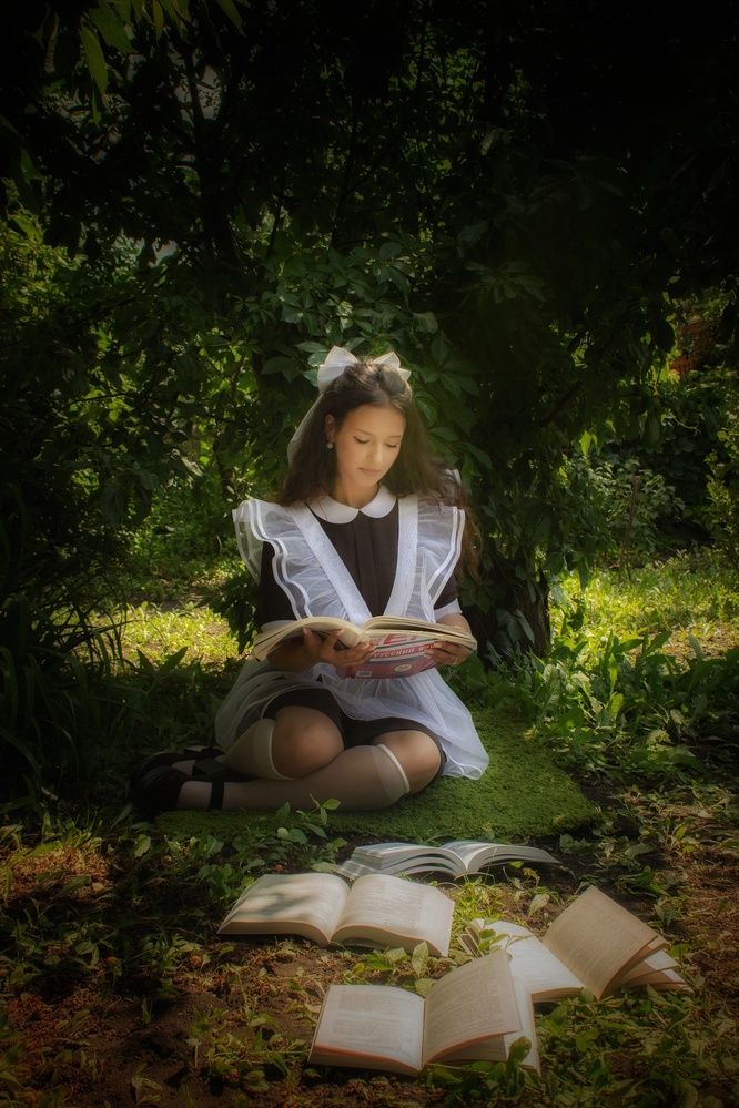 Photograph by Елена Ибрагимова