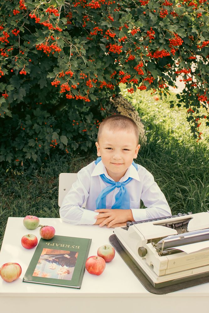 Photograph by Елена Ибрагимова