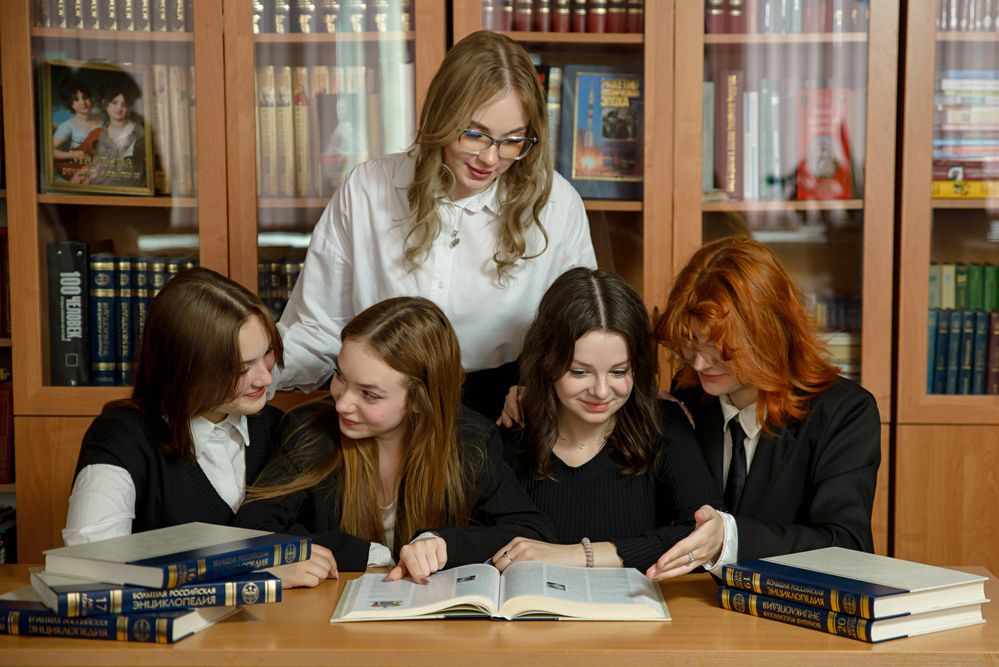 Photograph by Юлия Полянцева