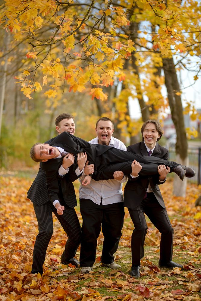 Photograph by Юлия Полянцева