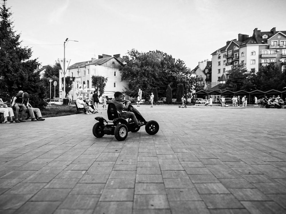 Фотография автора Татьяна Мишкина