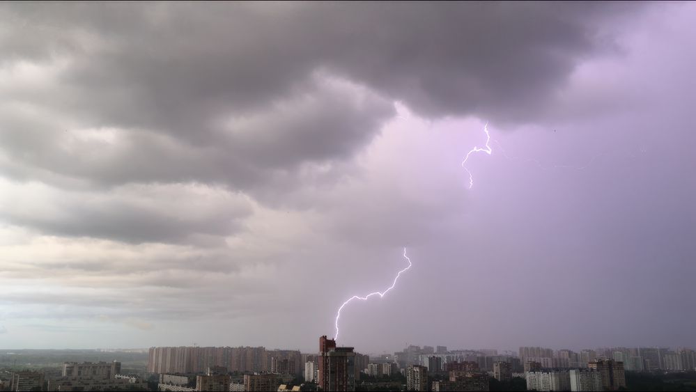 Photograph by Анастасия Ануфриева