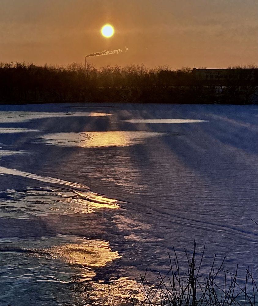 Photograph by Татьяна Шитлина