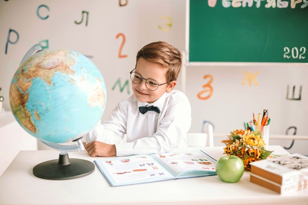 Photograph by Ekaterina KUKHARENKO