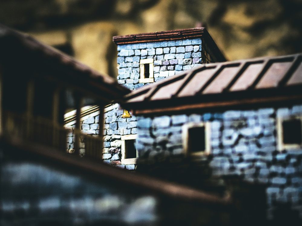 Photograph by Roman Sotnikov