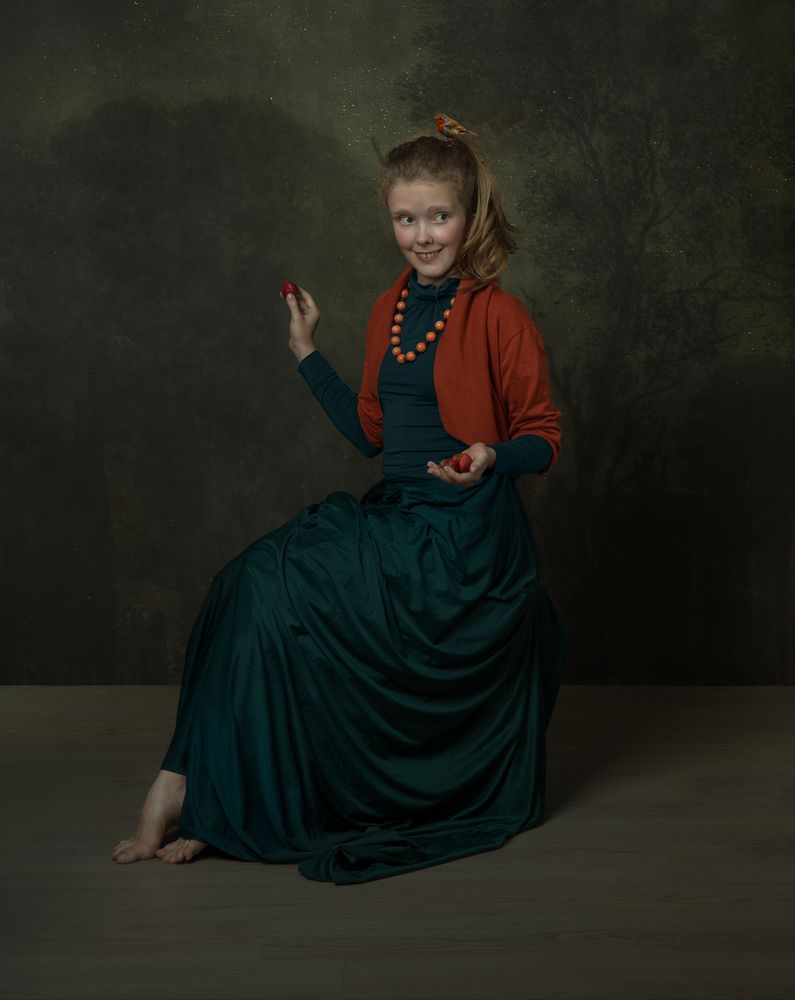 Photograph by Туева Наталья