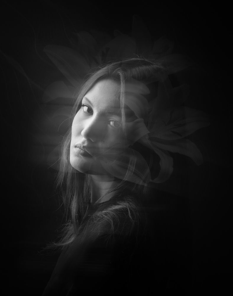 Photograph by Туева Наталья