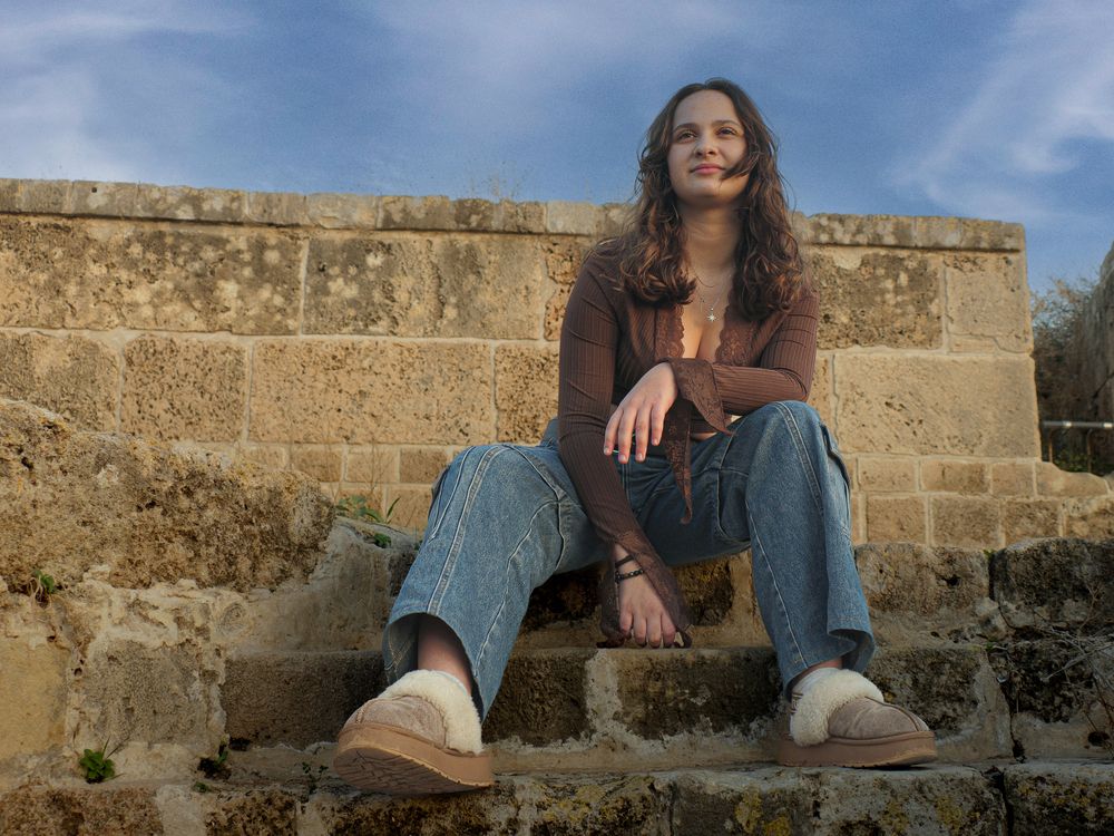 Photograph by Lev Tsenter