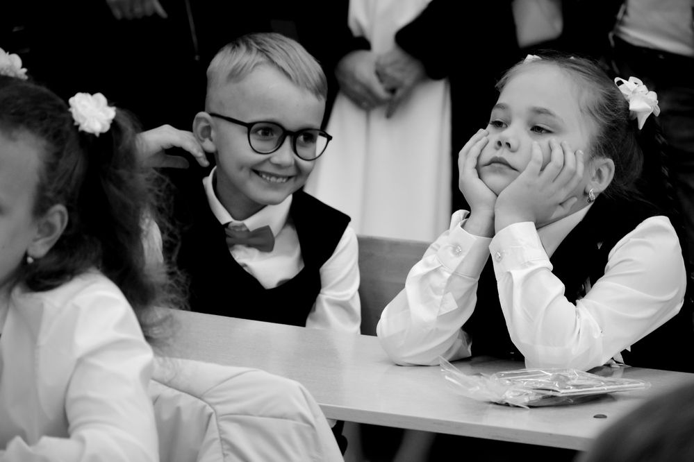 Photograph by Элеонора Безженова