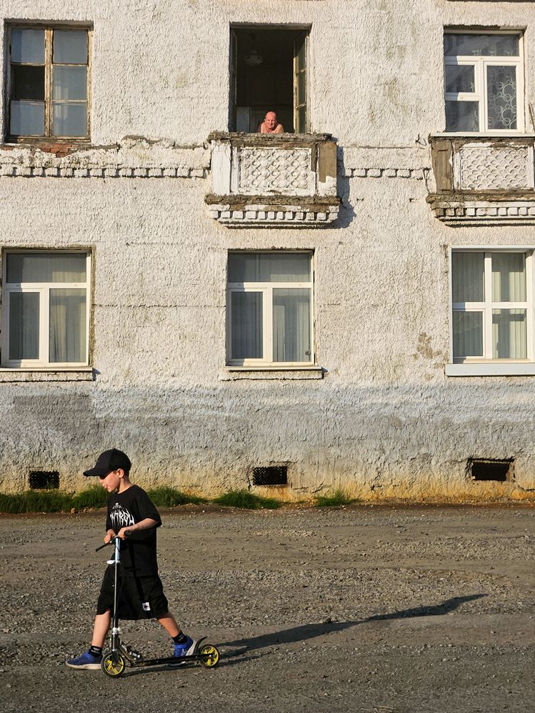 Photograph by Зиля Раевских