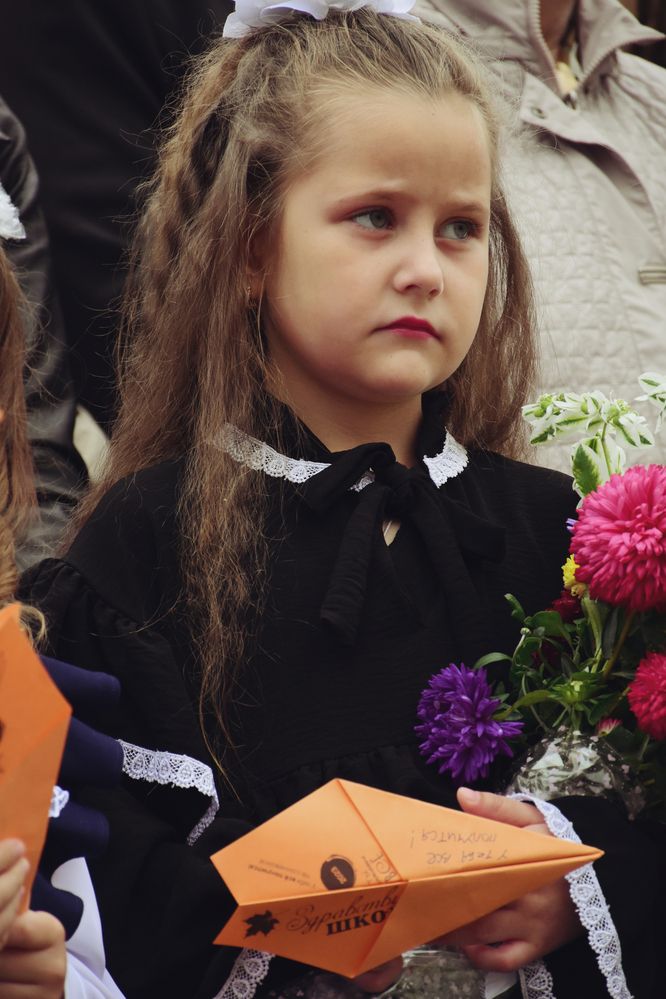 Photograph by Элеонора Безженова