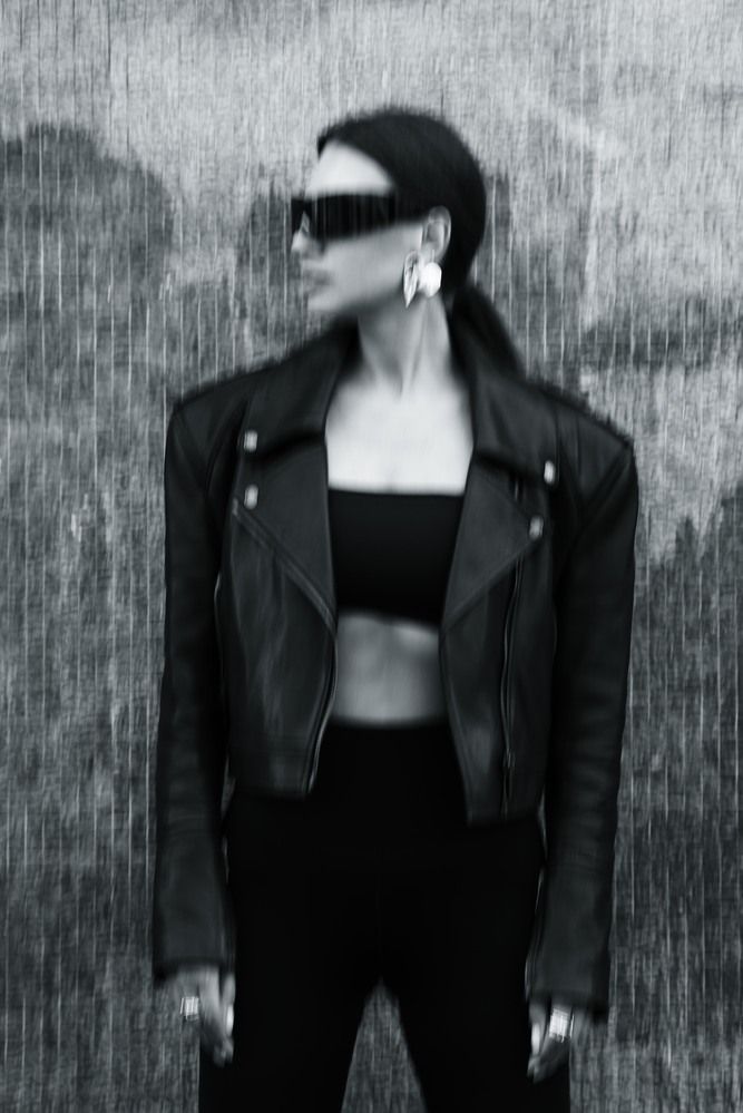 Photograph by Evgeniya Stafeeva