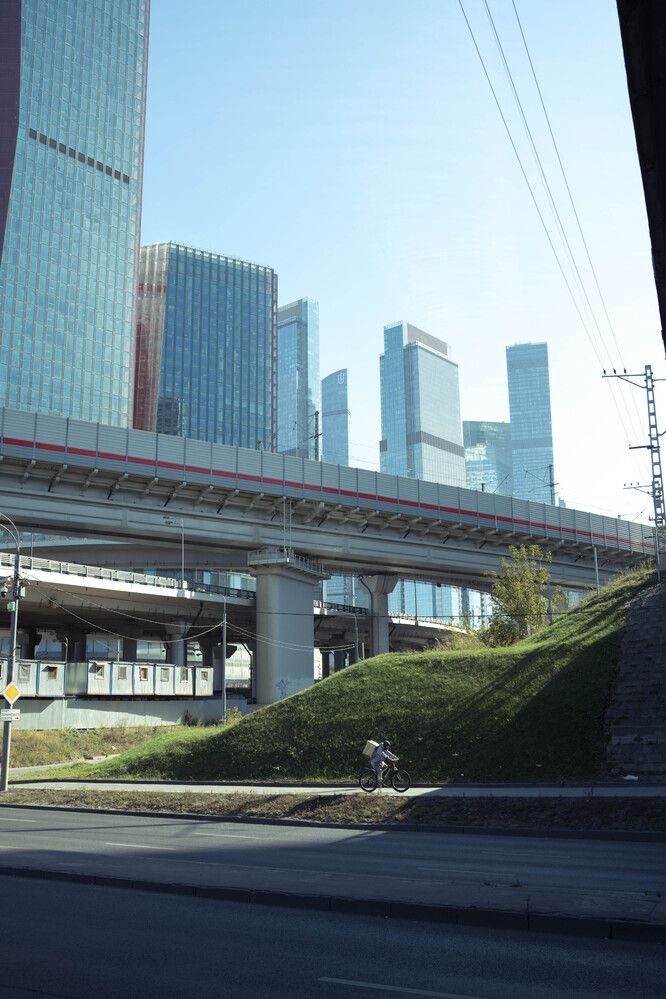 Photograph by Роман Прошин