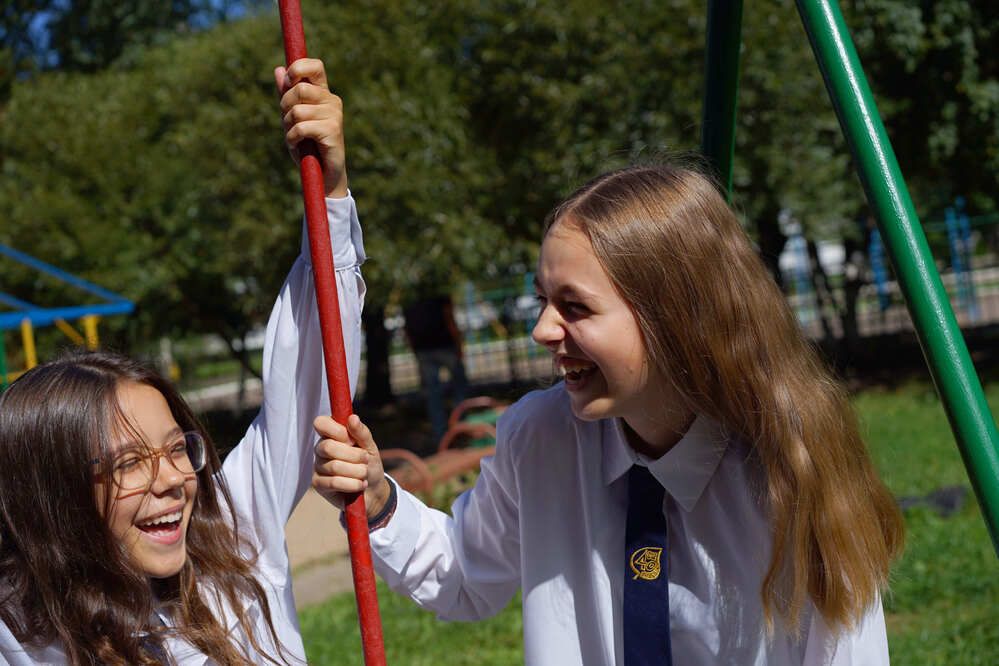 Photograph by Лидия Баженова