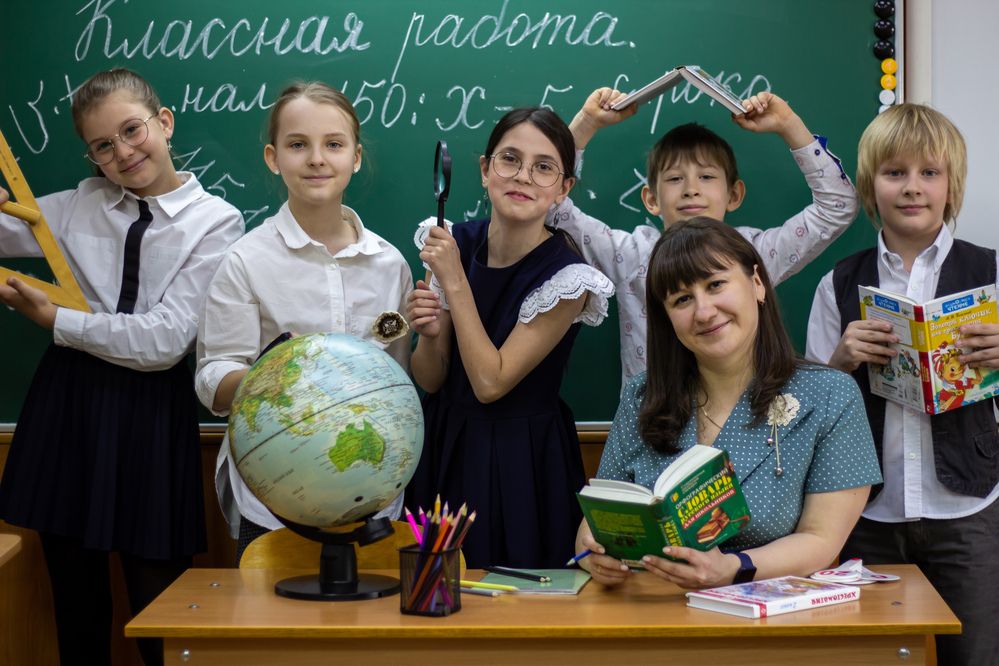 Photograph by Оксана Ланских