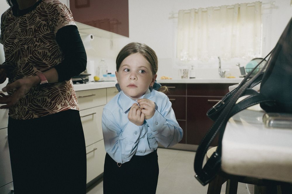 Фотография автора Hayim Romanovsky