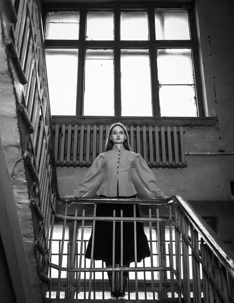 Photograph by Константин Пешков