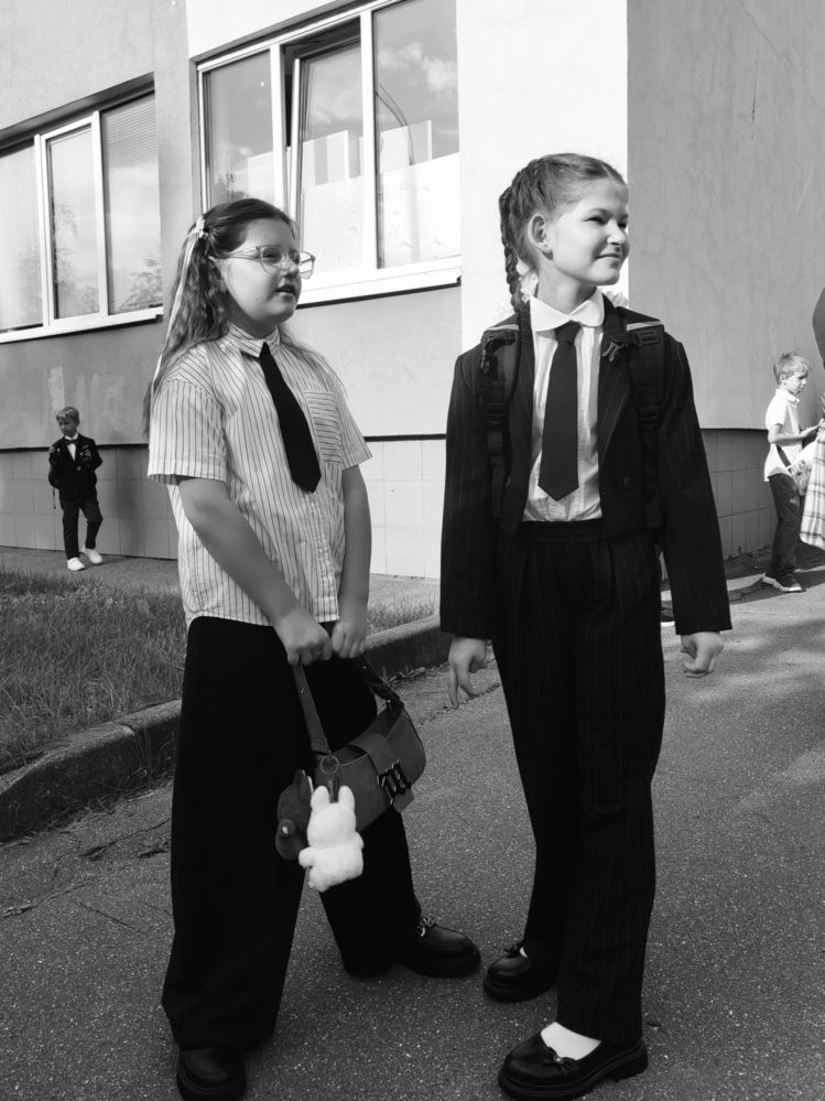 Фотография автора Татьяна Егорова