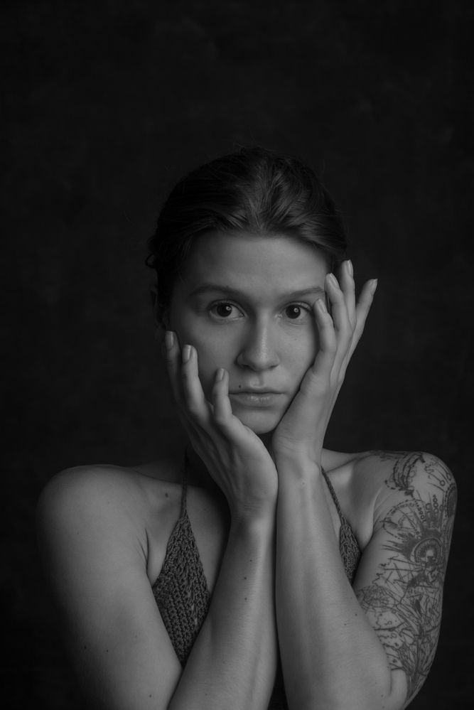 Фотография автора Юлия Ожгибесова