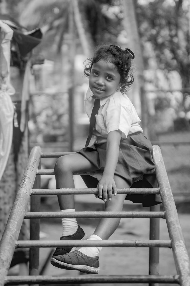 Photograph by Lenka Rondevaldová