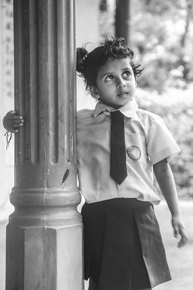 Photograph by Lenka Rondevaldová