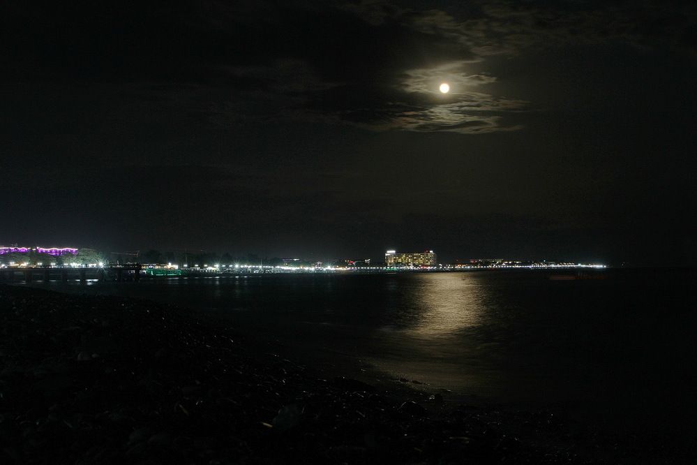 Фотография автора Александр Челмодеев