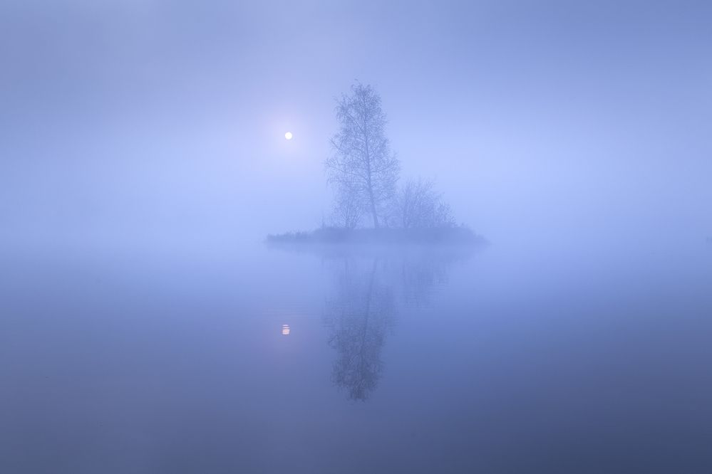 Photograph by Татьяна Бирюкова