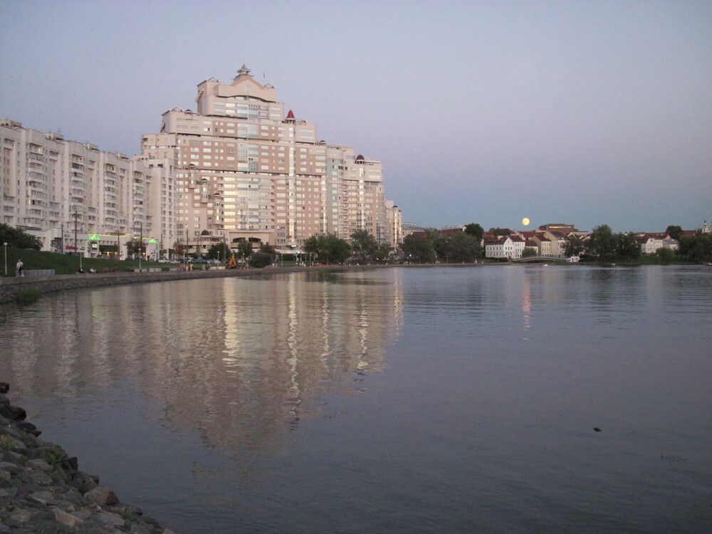 Фотография автора Георгий Самусевич