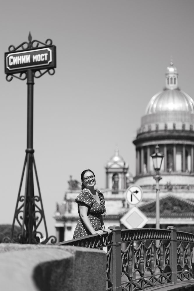 Photograph by Чернышова Наталья