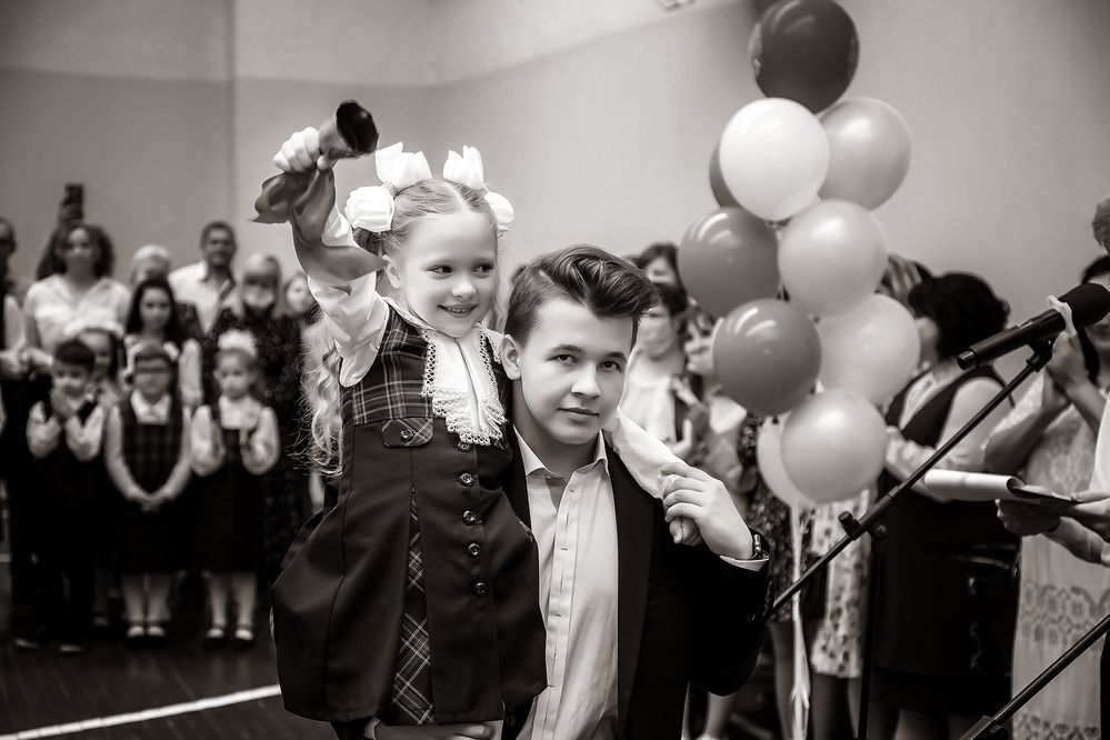 Photograph by Алексей Трифонов