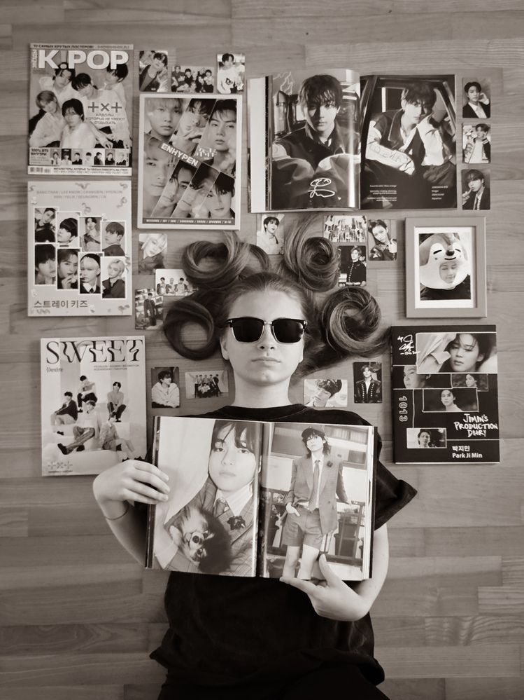 Photograph by Наталья Чурашова