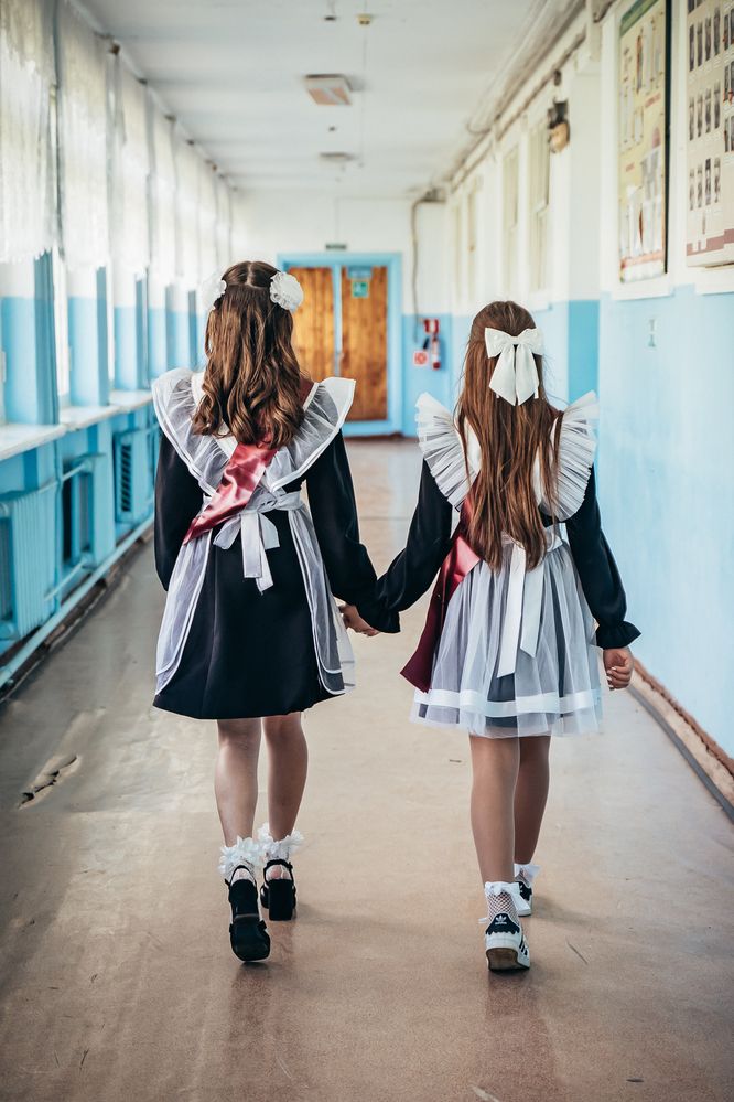 Photograph by BorzIN