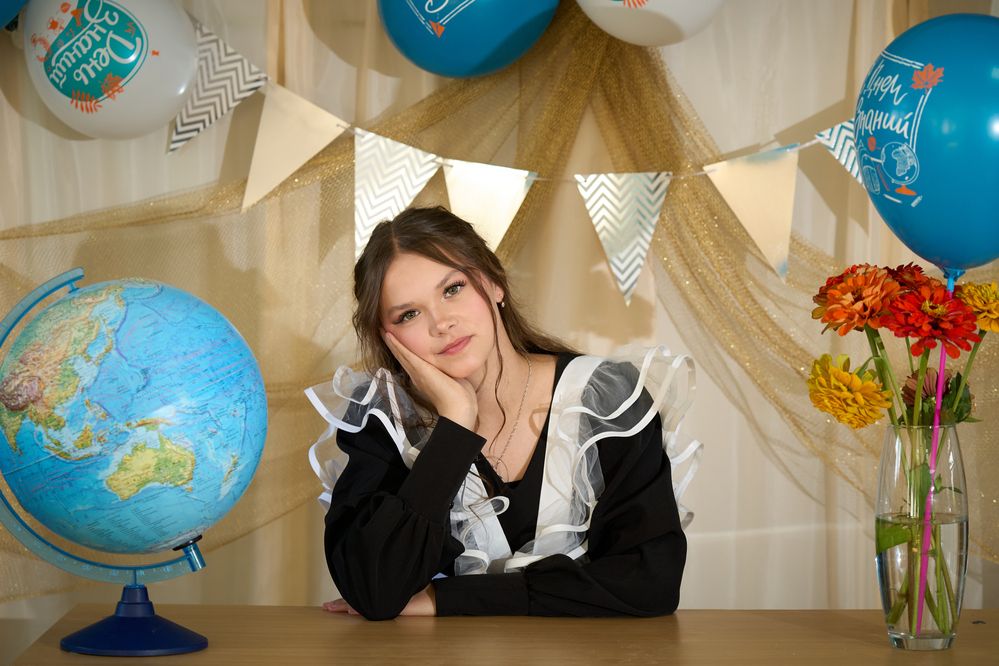 Photograph by BorzIN