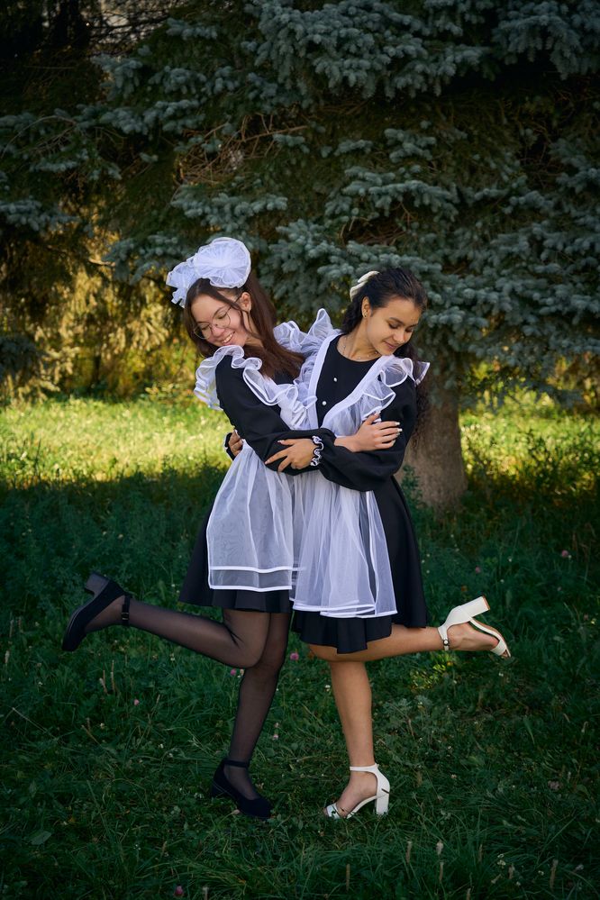 Photograph by BorzIN