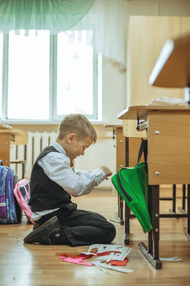 Photograph by Юлия Петренко