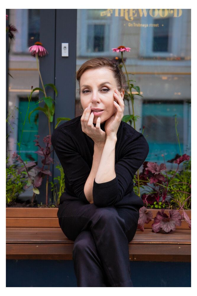 Photograph by Ирина Ушакова