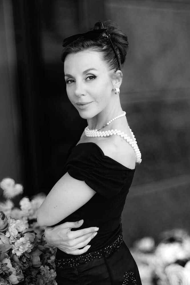 Photograph by Ирина Ушакова