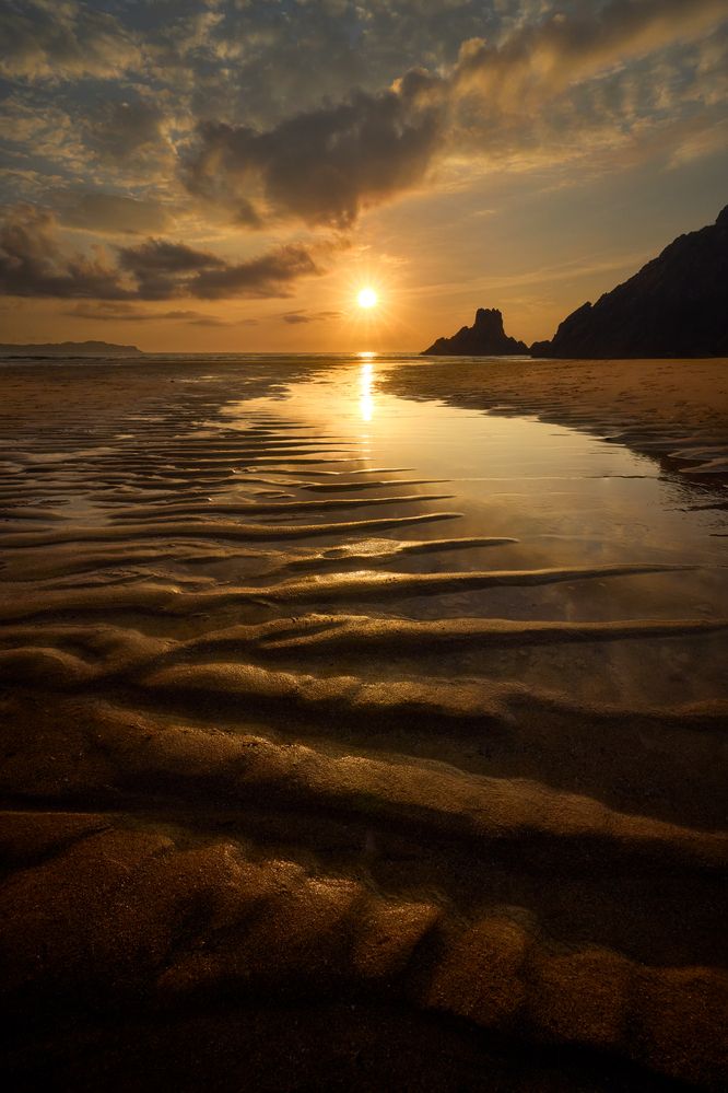 The Shore’s Memory