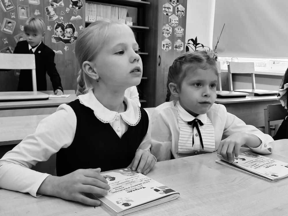 Фотография автора Татьяна Егорова