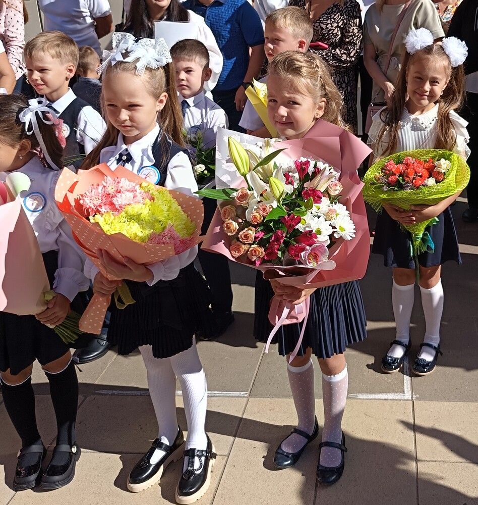 Фотография автора Елена Александрова