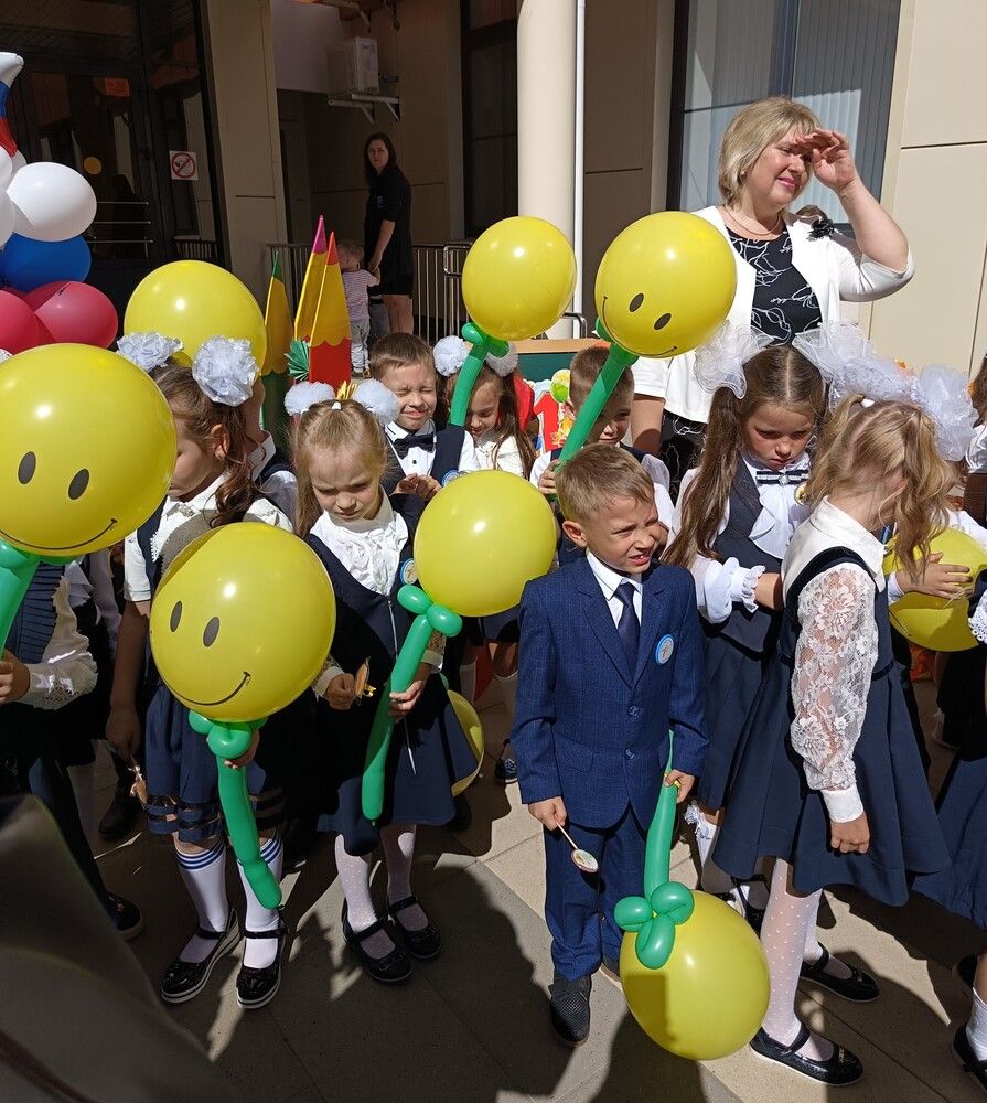 Фотография автора Елена Александрова