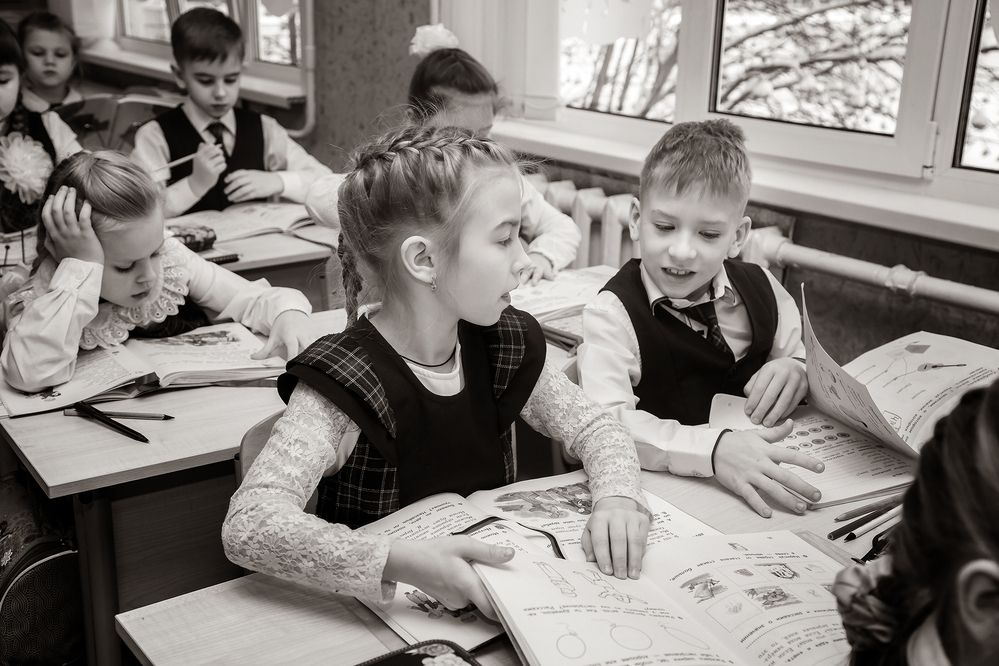 Photograph by Алексей Трифонов