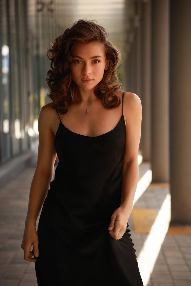 Photograph by Юлия Игнатьева