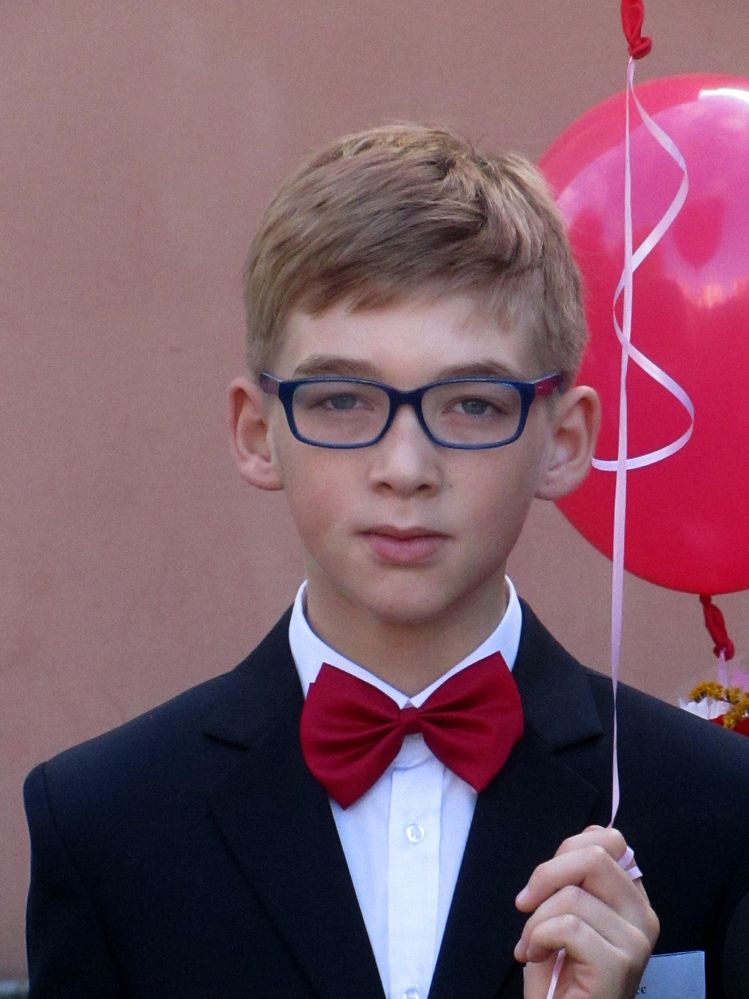 Photograph by Нестеренко Светлана