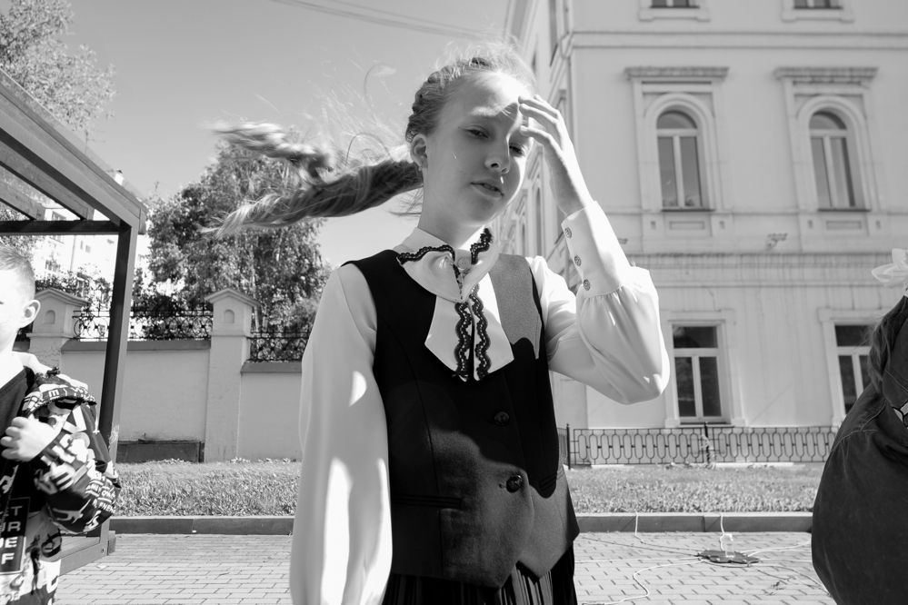 Photograph by Константин Рубис