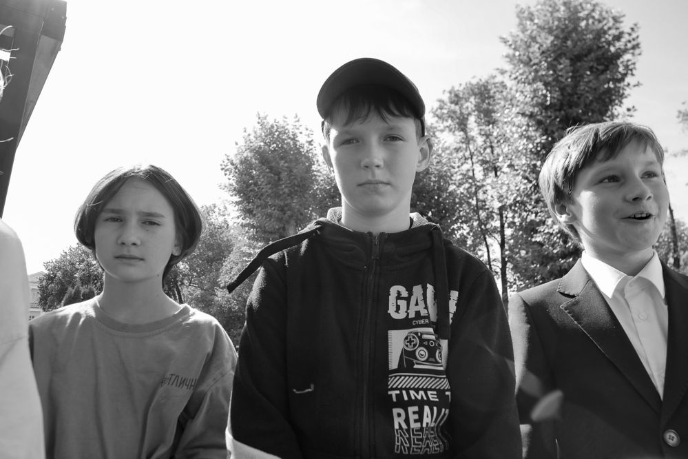 Photograph by Константин Рубис