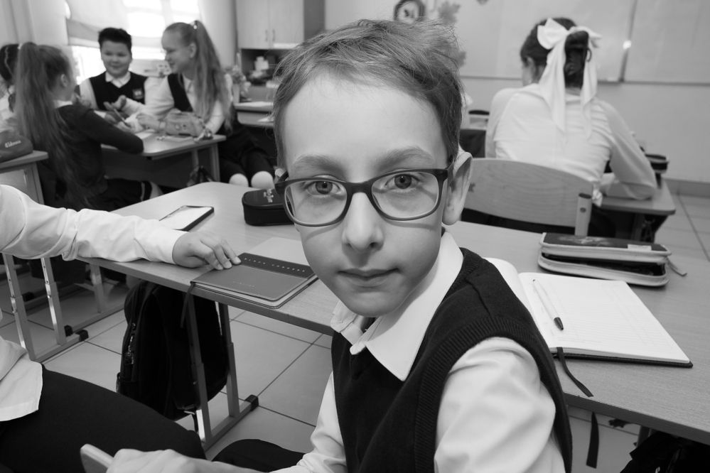 Photograph by Константин Рубис