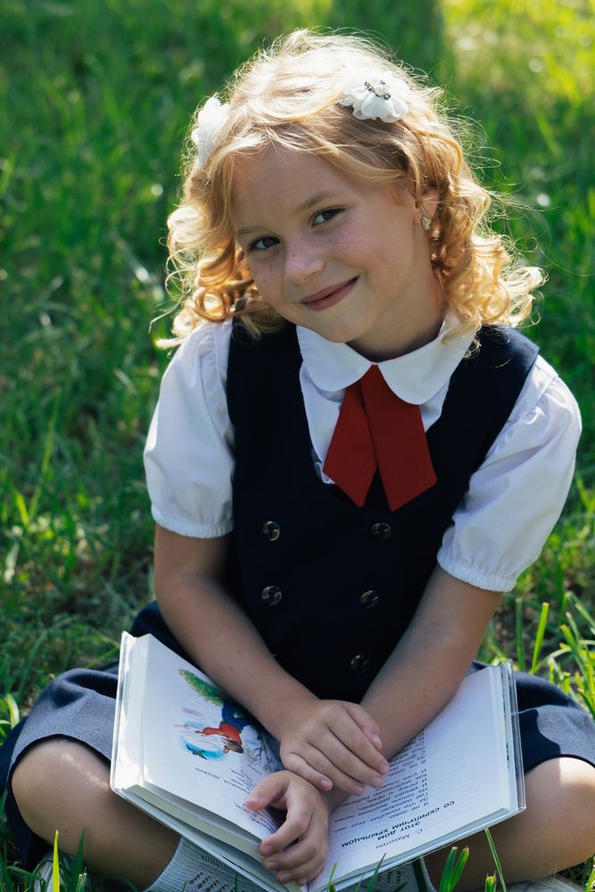 Фотография автора Анна Гусева