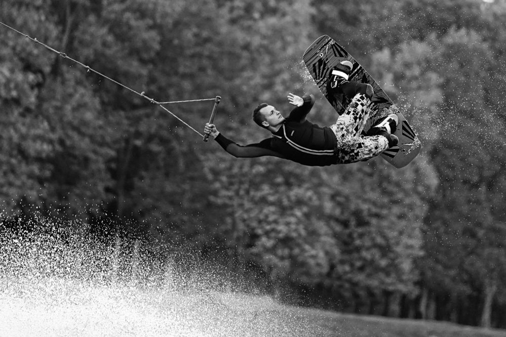 Photograph by Александр Гребенев