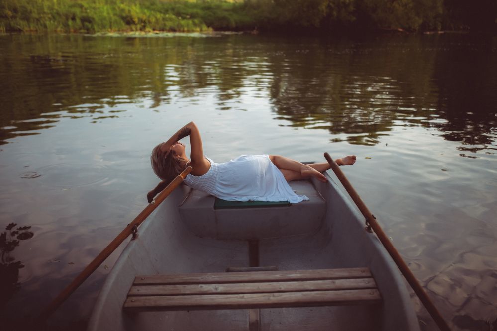 Photograph by Александр Сушилин